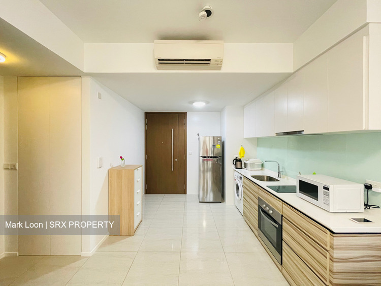 Parc Centros (D19), Condominium #269606721